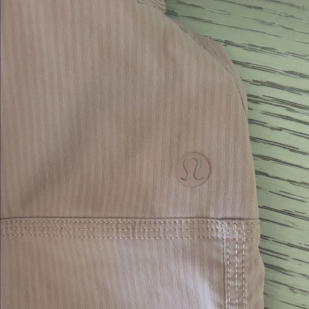 Lululemon Athletica Dance Studio Mid-Rise Pant - Picture 4 of 7